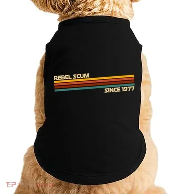 Doggie Tank