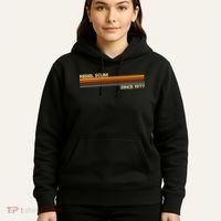 Rebel Scum Since 1977 Hoodie thumb 5