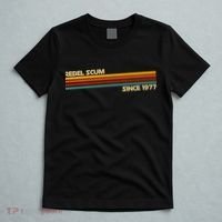 Rebel Scum Since 1977 T-Shirt thumb 5