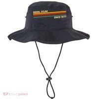Rebel Scum Since 1977 Bucket Hat thumb 0