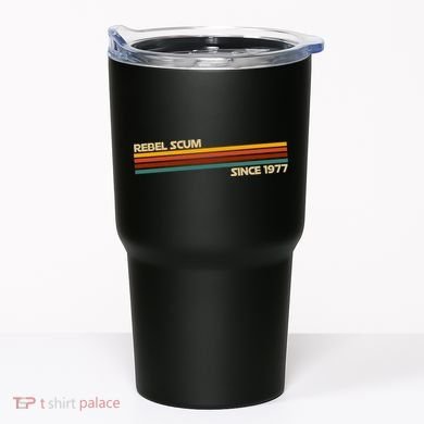 Rebel Scum Since 1977 Tumbler