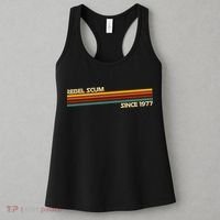 Rebel Scum Since 1977 Women's Tank Top thumb 3