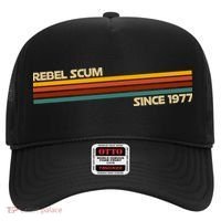 Rebel Scum Since 1977 Hat thumb 0