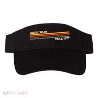 Rebel Scum Since 1977 Visor thumb 0