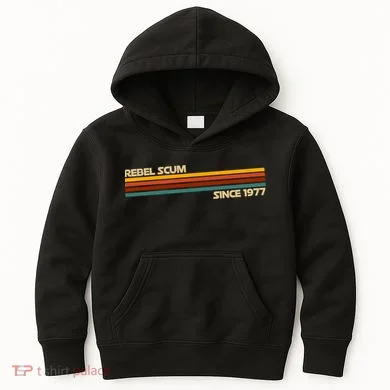 Kids Hoodie
