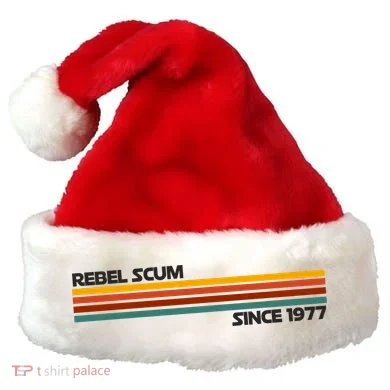 Santa Hat