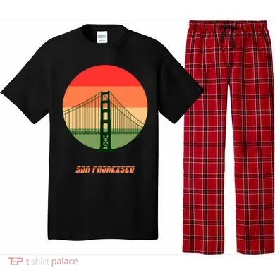 Pajama Set