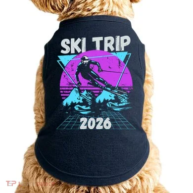 Doggie Tank