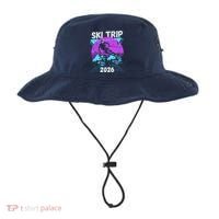 Retro Sky Trip 2026 Bucket Hat thumb 0