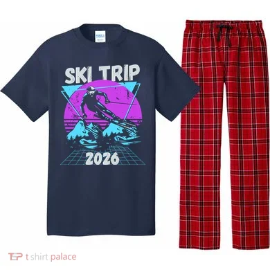 Pajama Set
