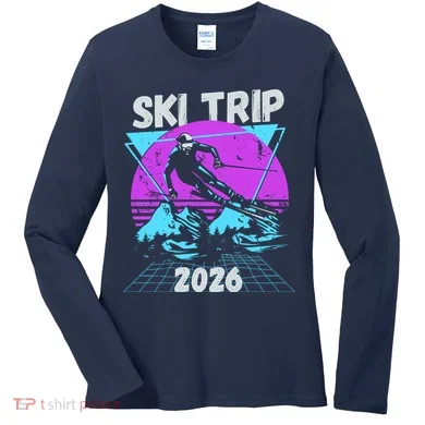 Women's Long Sleeve Shirt