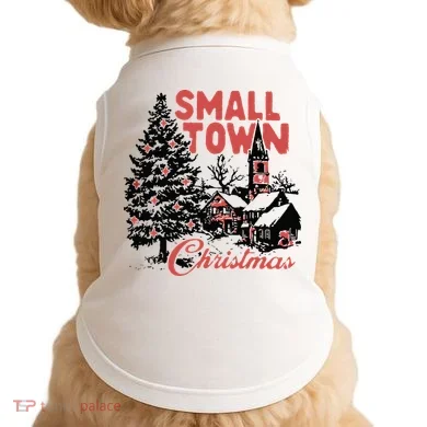 Doggie Tank