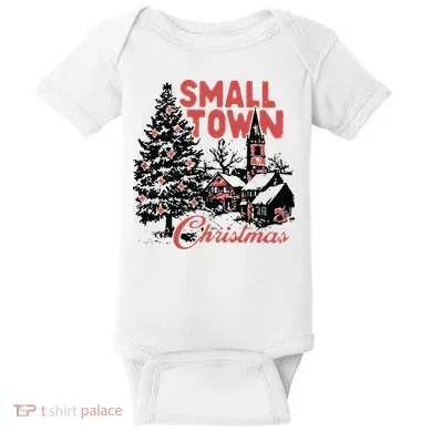 Baby Bodysuit