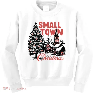 Kids Sweatshirt