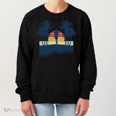 Women's Sweatshirt