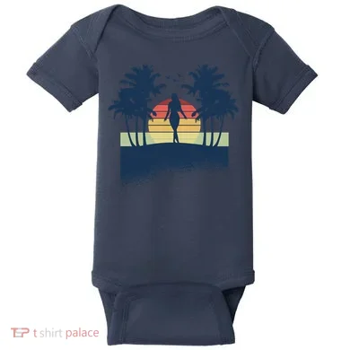 Baby Bodysuit