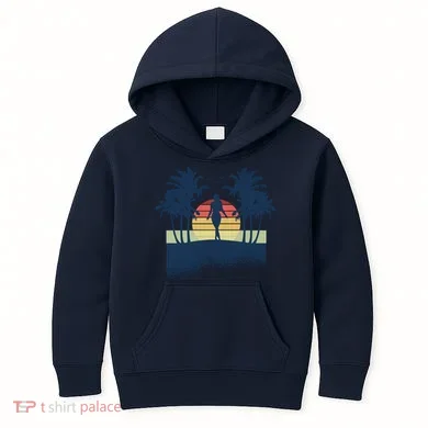 Kids Hoodie