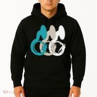 Retro Sousaphone Tuba Music Brass Band Gift Hoodie thumb 2