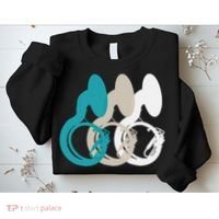 Retro Sousaphone Tuba Music Brass Band Gift Sweatshirt thumb 2