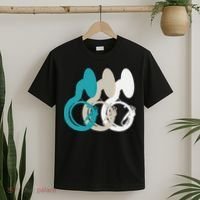 Retro Sousaphone Tuba Music Brass Band Gift T-Shirt thumb 2