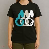 Retro Sousaphone Tuba Music Brass Band Gift T-Shirt thumb 4