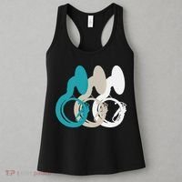 Retro Sousaphone Tuba Music Brass Band Gift Women's Tank Top thumb 3