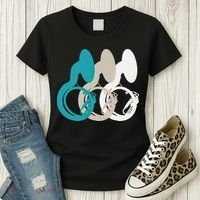 Retro Sousaphone Tuba Music Brass Band Gift Women's T-Shirt thumb 3