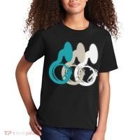 Retro Sousaphone Tuba Music Brass Band Gift Kids T-Shirt thumb 2