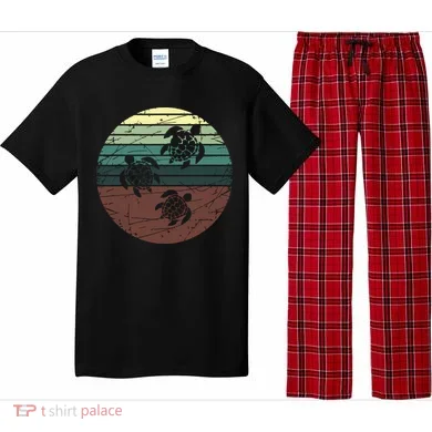 Pajama Set