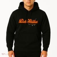 Retro Small Town Alabama Lick Skillet Hoodie thumb 2