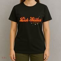 Retro Small Town Alabama Lick Skillet T-Shirt thumb 4