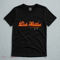 Retro Small Town Alabama Lick Skillet T-Shirt thumb 5