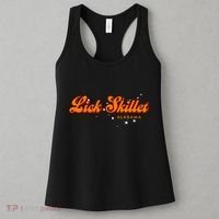 Retro Small Town Alabama Lick Skillet Women's Tank Top thumb 3
