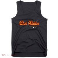 Retro Small Town Alabama Lick Skillet Tank Top thumb 0