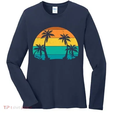 Women's Long Sleeve Shirt