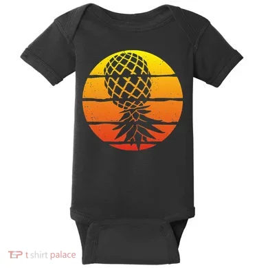Baby Bodysuit