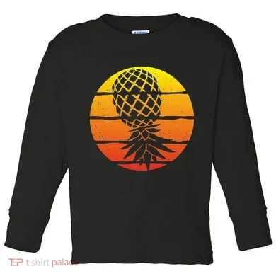 Toddler Long Sleeve