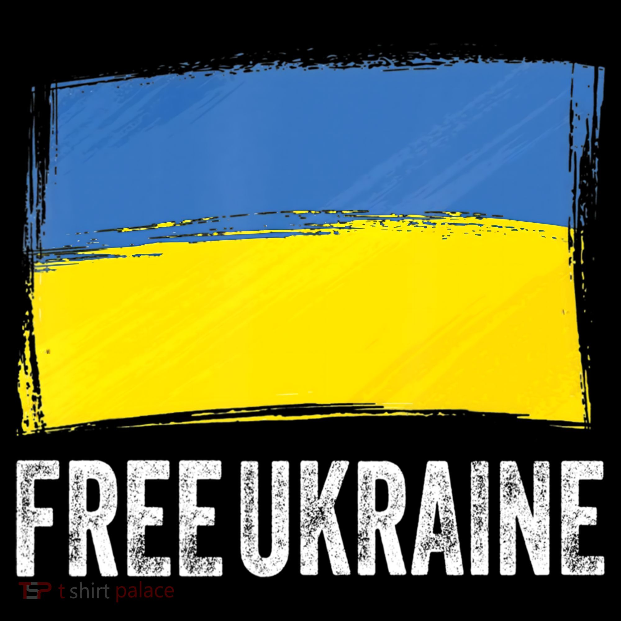 Retro Support Ukraine I Stand With Ukraine Flag Free Ukraine Gift Coffee Mug