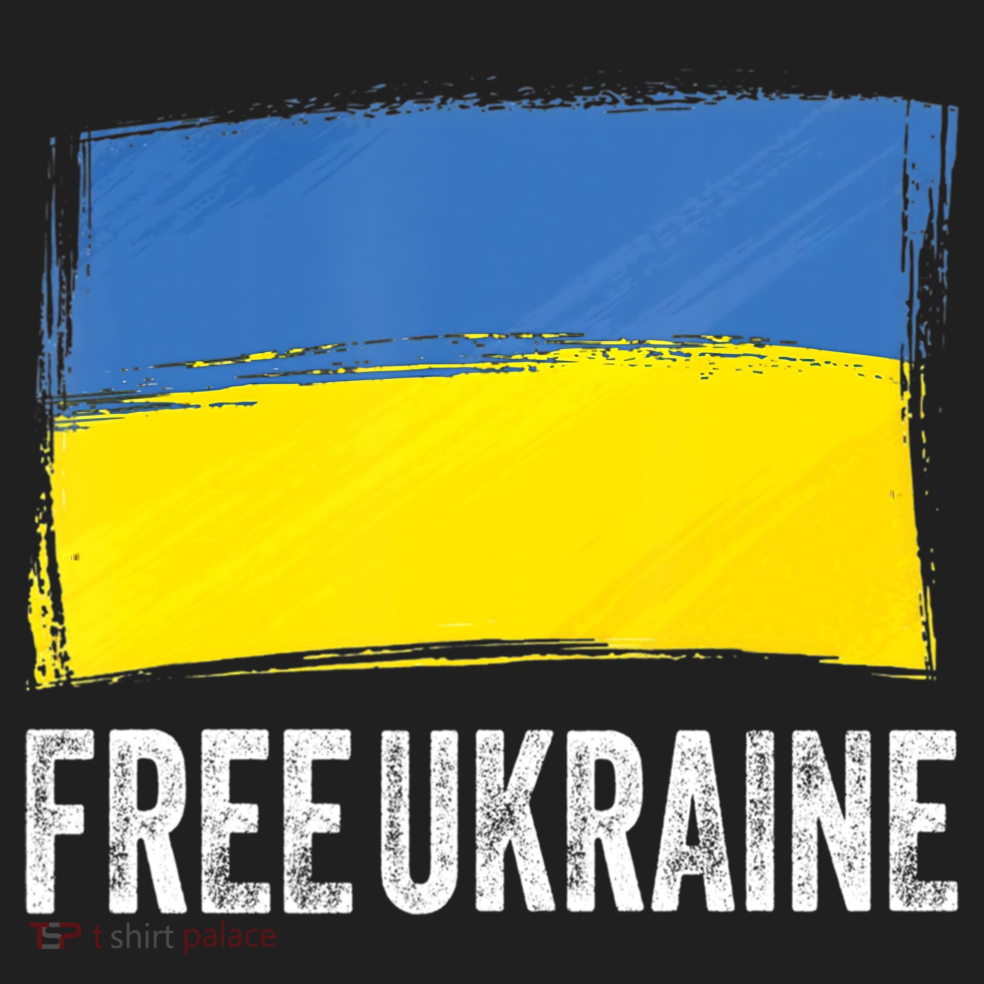 Retro Support Ukraine I Stand With Ukraine Flag Free Ukraine Gift Beanie