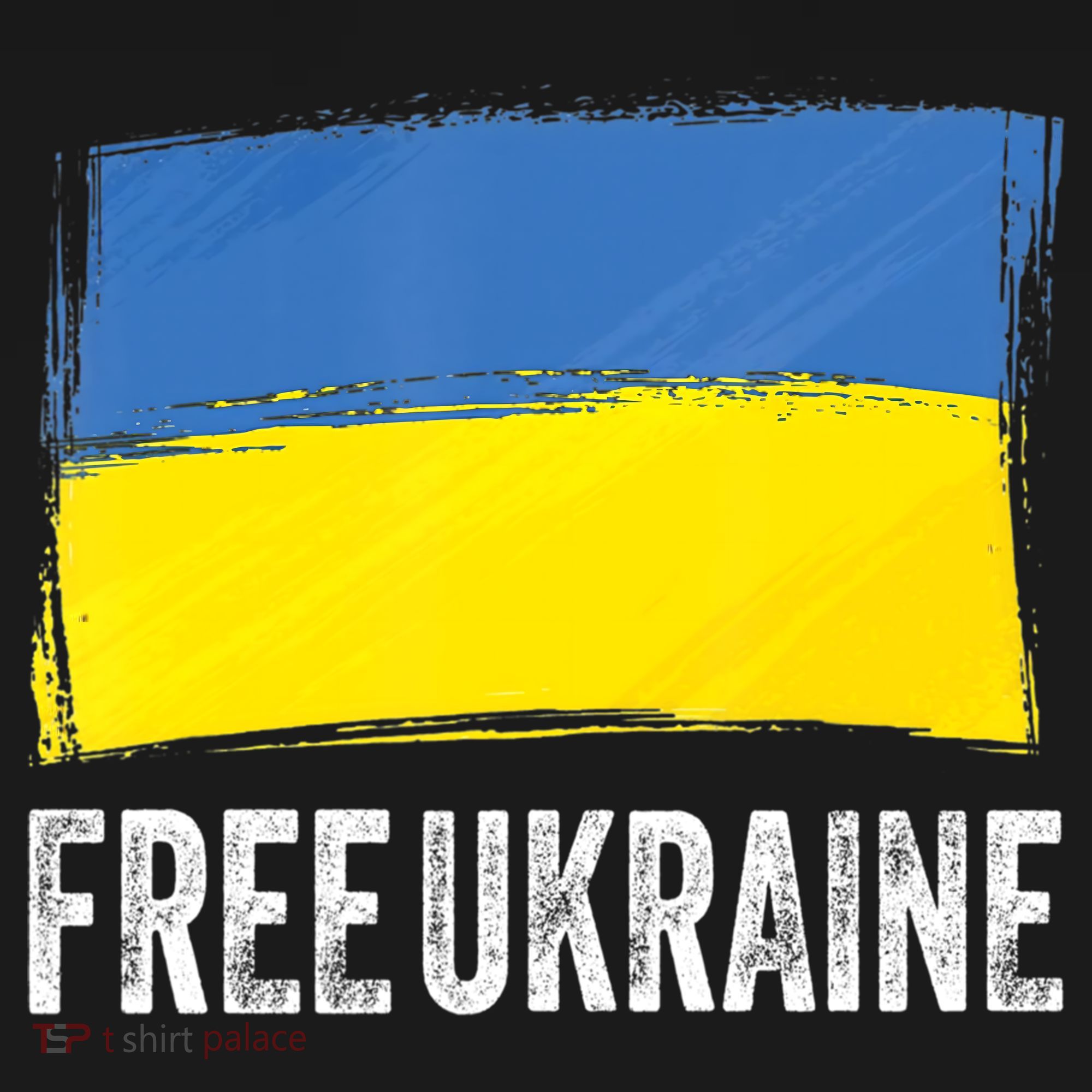 Retro Support Ukraine I Stand With Ukraine Flag Free Ukraine Gift Women's Hoodie