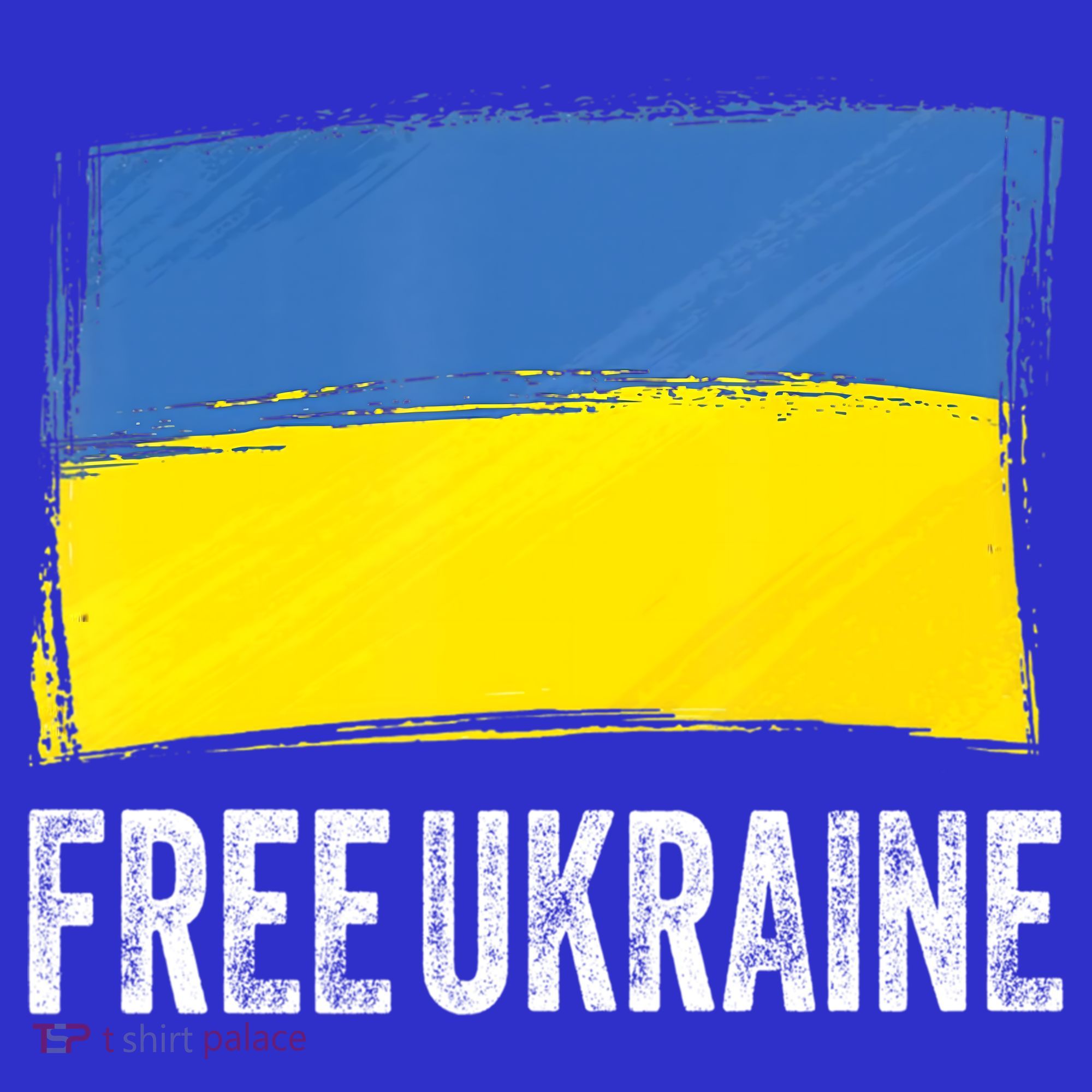 Retro Support Ukraine I Stand With Ukraine Flag Free Ukraine Gift Women's Tank Top