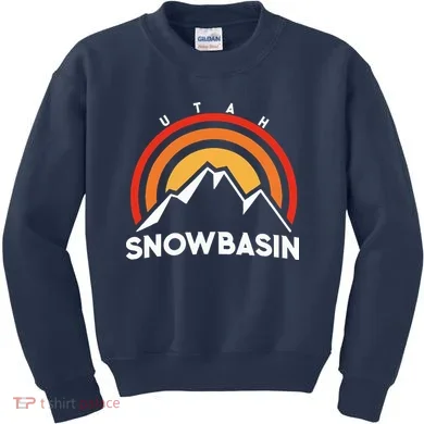 Kids Sweatshirt