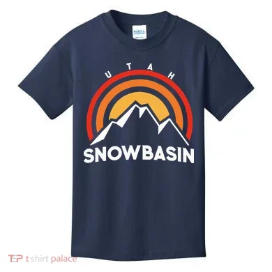 Kids T-Shirt