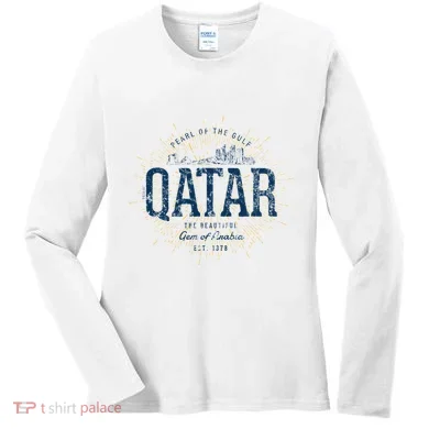 Women's Long Sleeve Shirt