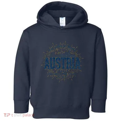 Toddler Hoodie