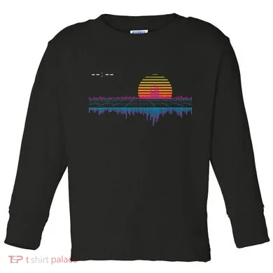 Toddler Long Sleeve