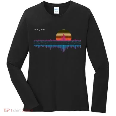 Women's Long Sleeve Shirt