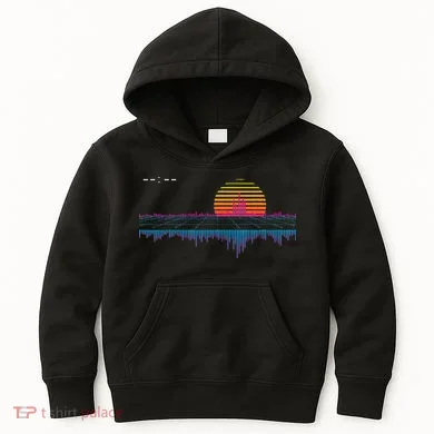 Kids Hoodie
