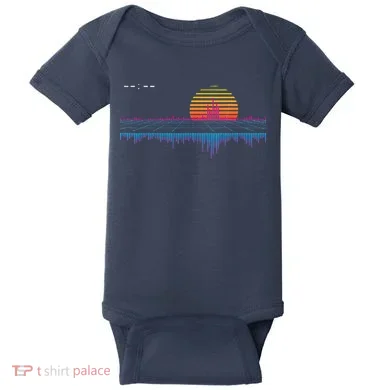 Baby Bodysuit