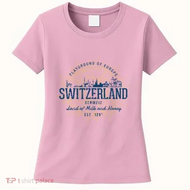 Women's T-Shirt